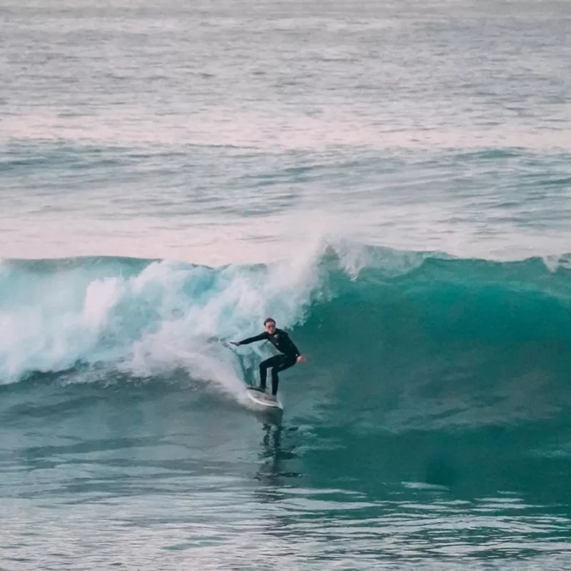 Tabăra de surf cu totul inclus Taghazout Morocoo