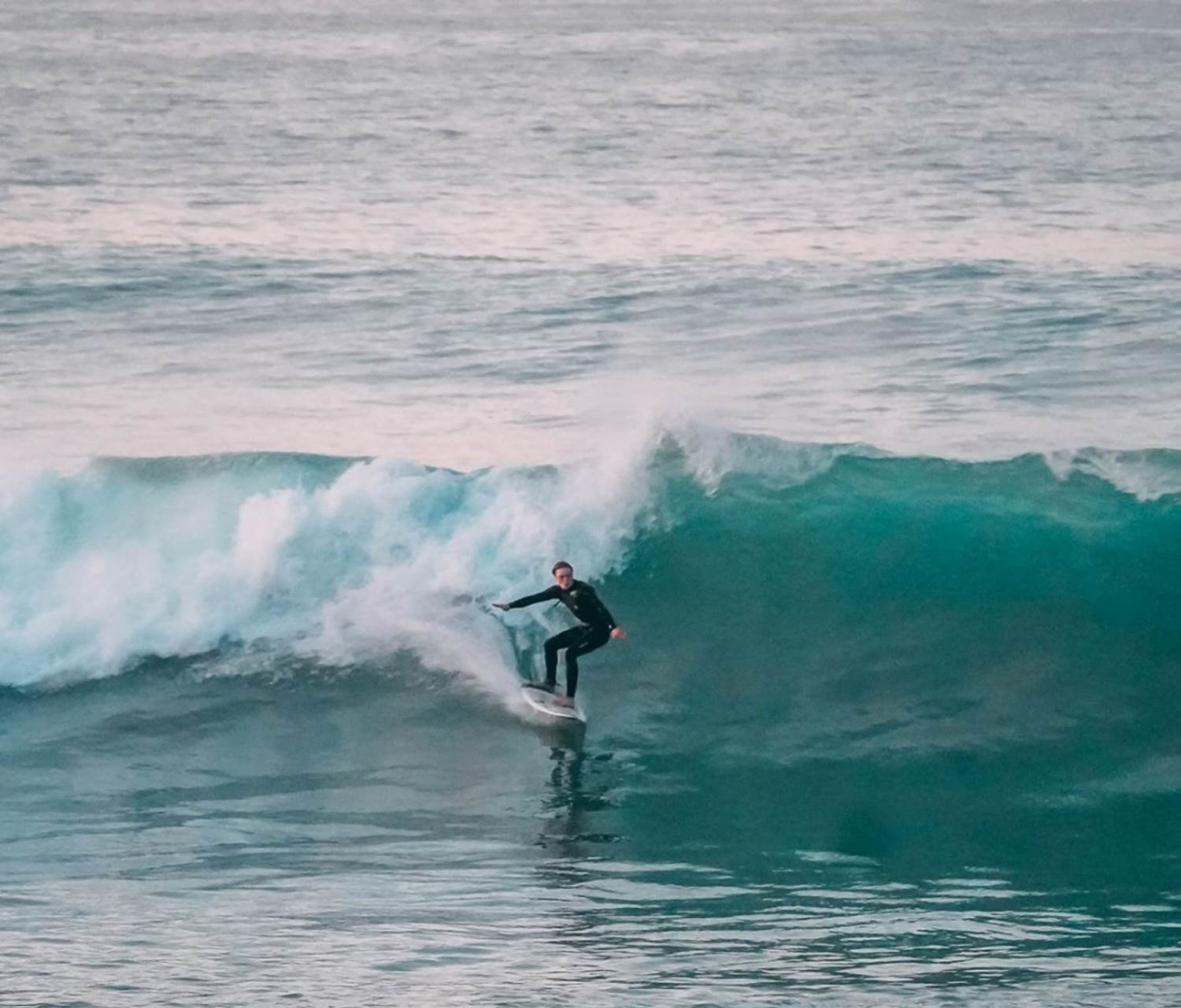 サーフパッケージ - My Surf Hostel Morocco