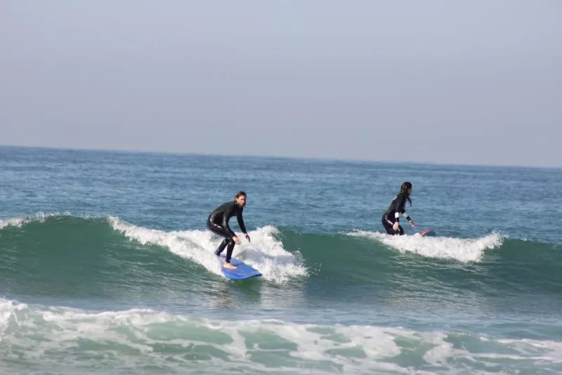 Surf Camp Morocco 7 Days - 画像 (2)
