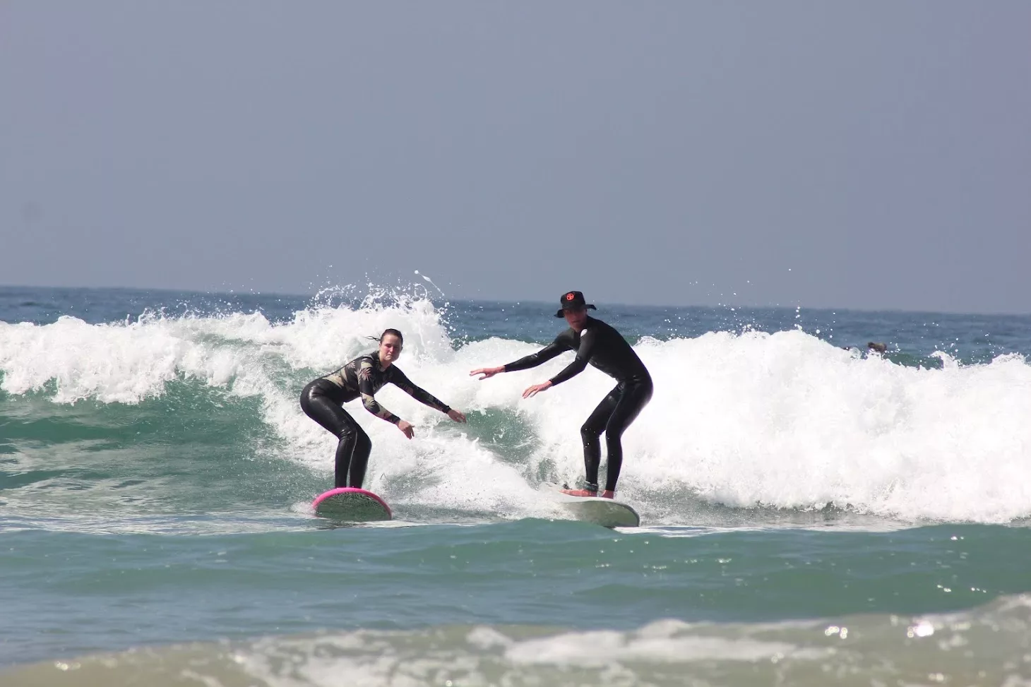 Surf Trip Marokko