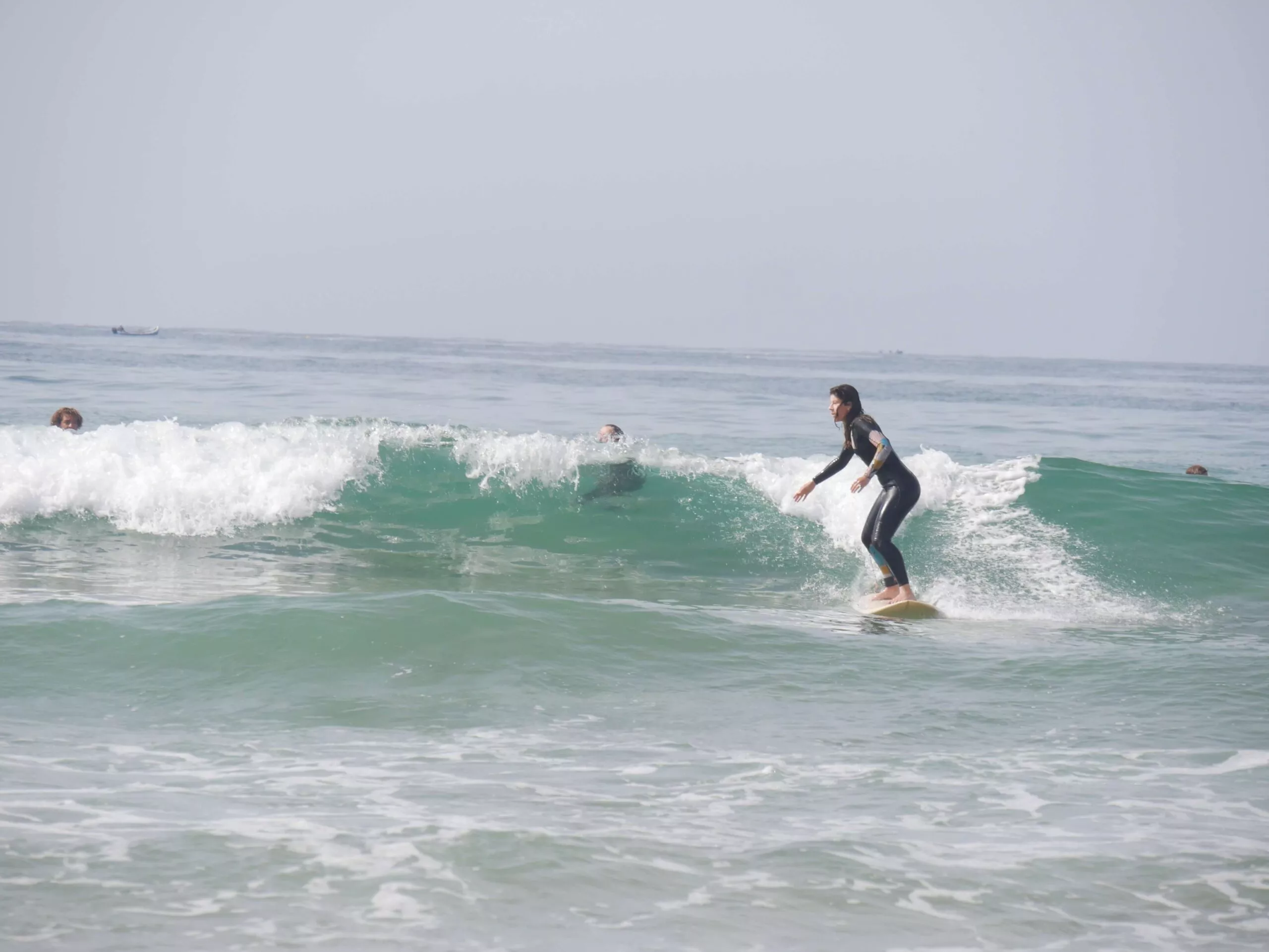 Surf Marokko