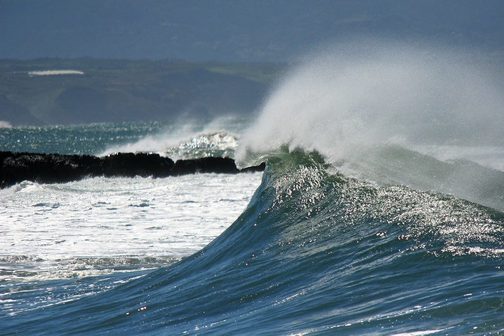 Ericeira Surfing i Europa