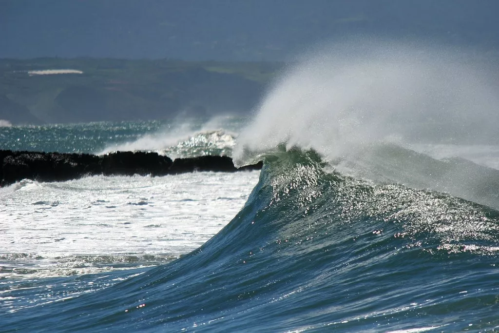 Ericeira Surfing in Europe